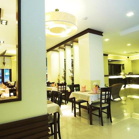 Ps Hotel Phuket Patong - Sha Plus Екстериор снимка
