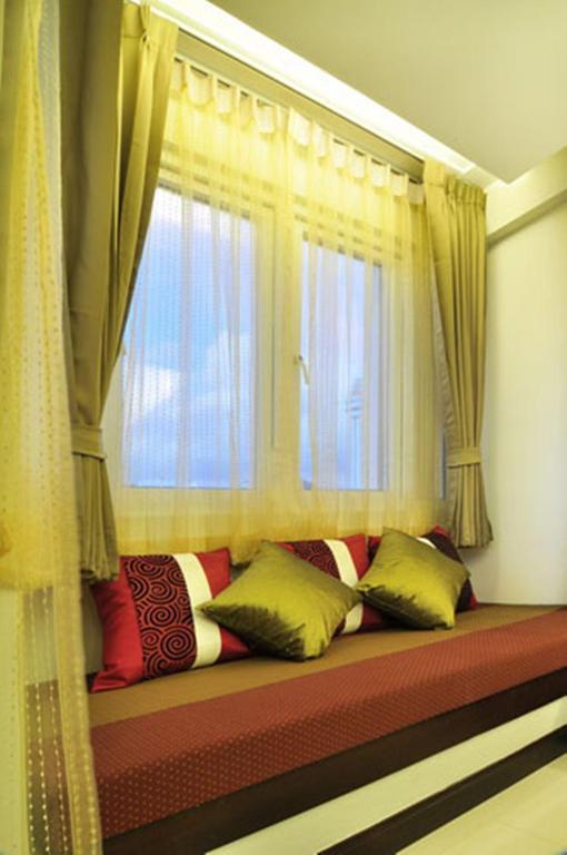 Ps Hotel Phuket Patong - Sha Plus Стая снимка