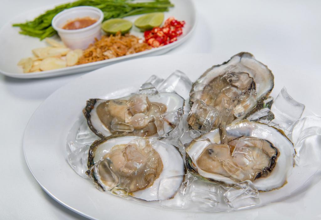 Ps Hotel Phuket Patong - Sha Plus Екстериор снимка