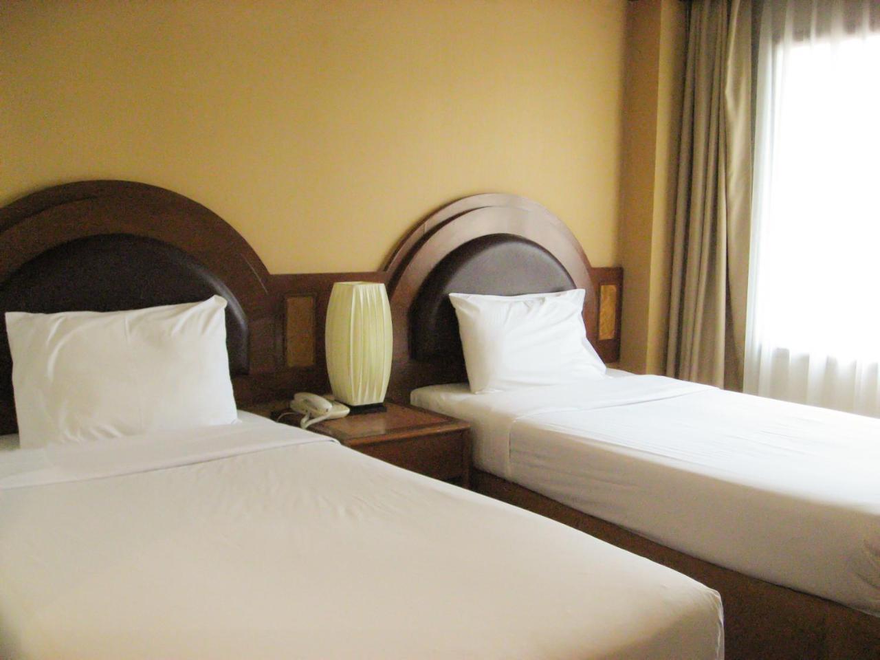 Ps Hotel Phuket Patong - Sha Plus Екстериор снимка